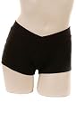 Capezio Boy-cut Short