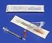 Monoject Insulin Syringe - Sterile 29g x 1/2