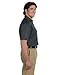 Dickies Men's 5.25 oz. Short-Sleeve Work Shirt>3XL CHARCOAL 1574