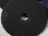 Saint Gobain Sanding Sheets Black Stripper Pad 13 X 1 #FP54223