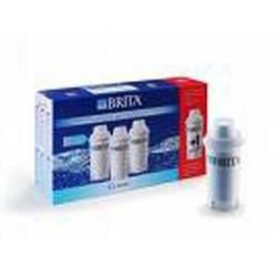 Brita Classic Filter Cartridge - 4 Pack