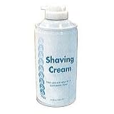 Dynarex Shaving Cream, 11 oz, 12/cs