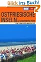 DuMont Reise-Taschenbuch Ostfriesische Inseln & Nordseek�ste