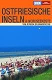 DuMont Reise-Taschenbuch Ostfriesische Inseln & Nordseeküste