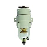 RACOR 500FG EQUIVALENT FUEL FILTER WATER SEPARATOR