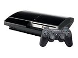 PlayStation 3 – Konsole 40 GB inkl. SIXAXIS Wireless Controller