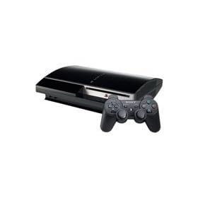 Console Playstation 3 - 40 Go