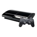 PlayStation 3 - Konsole 40 GB inkl. SIXAXIS Wireless Controller
