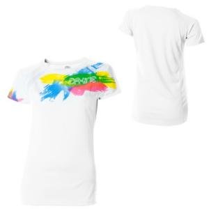 DAKINE Lulu Bike Jersey - Short-Sleeve - Women's