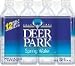 12PK.5L Deer Park Water