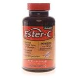 Ester-C with Citrus Bioflavonoids (powder)