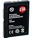 CTA DIGITAL DB-ENEL2 Lithium Ion Battery