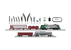 Trix 11484 - Startset mit BB 422 200 SNCF Preisvergleich
