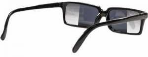 VBS-International Spy Academy Rearview Mirror Sunglasses