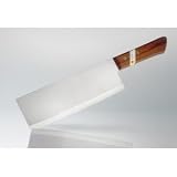 Review Kiwi and Kom Kom Products Co. Ltd 22 / Chef's Knife, 8