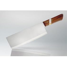 Click here to buy Chef's Knife, 8 by Kom Kom.