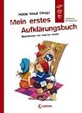 Mein erstes Aufklaerungsbuch