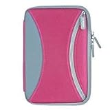 M-Edge Latitude Jacket for Kindle 3rd Generation and Kobo, Pink