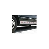 Chicago Cubs Car Trim Magnet