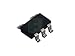 MICROCHIP TECHNOLOGY MIC5232-3.3YD5-TR MIC5232 Series 3.3 V Fixed Output 10 mA Surface Mount LDO Regulator - TSOT-23-5 - 3000 item(s)