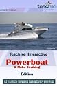 TeachMe to Sail Interactive CD ROM - Powerboat/Motor Cruising Edition