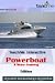 TeachMe to Sail Interactive CD ROM - Powerboat/Motor Cruising Edition