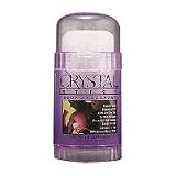 Crystal Body Deodorant Stick Deodorants And Antiperspirants