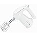 Kitchen & Housewares : Krups GNA 2.41 weiss 3 Mix 2000 XL