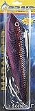 Marauder 18oz 11 Troll 3 to 10 knots Black / Purple - Braid Products 914-04, Fishing Lures & Lure Kits