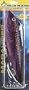 Braid Products Marauder 18oz 11" Troll 3 to 10 knots Black / Purple #914-04
