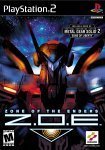 Zone of Enders