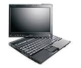 -Lenovo ThinkPad X201 Series 3093W2D Tablet PC - Intel Core i7 620LM 2 GHz Processor - 2 GB RAM - 32
