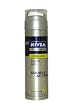 Nivea for Men Q10 Double Action Revitalizing Shaving Gel Gel