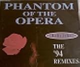 Phanton of the Opera