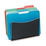 Earth Series Large File Sorter - Black