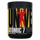 Atomic 7