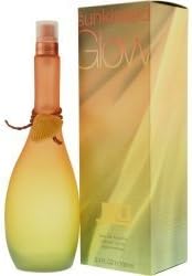 SUNKISSED GLOW by Jennifer Lopez EDT SPRAY 3.4 OZ by SUNKISSED GLOW