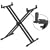 Yamaha YKA7500 Pro X Keyboard Stand