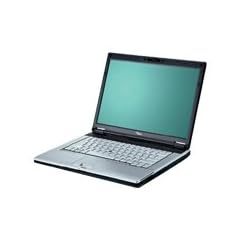 FUJITSU Lifebook Notebook S7220, Intel Core2Duo P8700 (2.53 GHz, 4 GB RAM, 320 GB HDD, 14,1"Zoll)