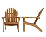 Adirondack Chair