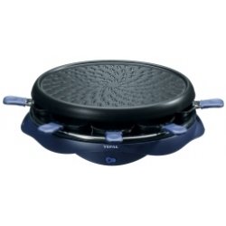 Tefal 78221 Raclette-Grill