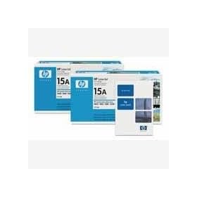 Hp Hewlett Packard 15P C7115P Laser Printer Toner Cartridge