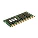 Crucial Technology CT25664AC800 2GB 200-pin SODIMM DDR2 PC2-6400 Memory Module