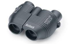 Bushnell Permafocus 8X25 Focus Free Porro Prism Blister Packed Compact Binoculars -170825C
