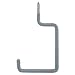 Lehigh Group/Crawford #SS17-25 Vinyl Scr In Utility Hook