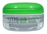 KMS California Hair Play Hard Wax 1.7oz/50ml