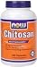 Chitosan 500 Mg Plus (as seen in First Magazine) - 240 - Capsule