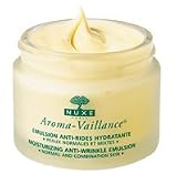 Nuxe Aroma-Vaillance - Moisturizing Anti-Wrinkle Emulsion (Normal and Combination Skin) - 1.8 oz.