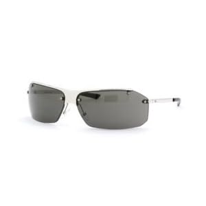 Buy Christian Dior Hit 2 S YB7 P9 Fashion Sunglasses, Silver Frame  Dark Rhodium Grey Lenses ... by Christian Dior