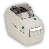 Detecto P220 Thermal Label Printer with Serial Interface